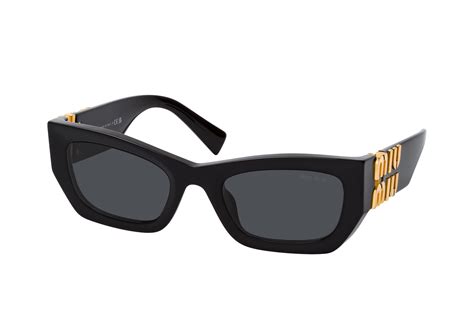 miu miu mu 09ws c53 vau06b|Buy Miu Miu MU 09WS C53 VAU06B Sunglasses .